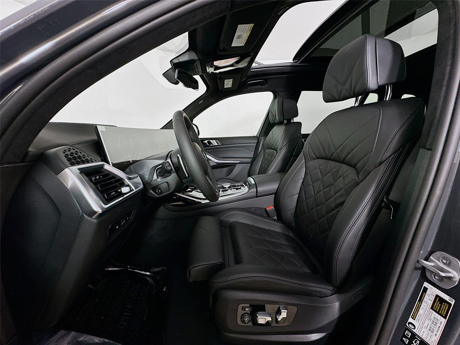 2026 Bmw X7 xDrive40i photo 20