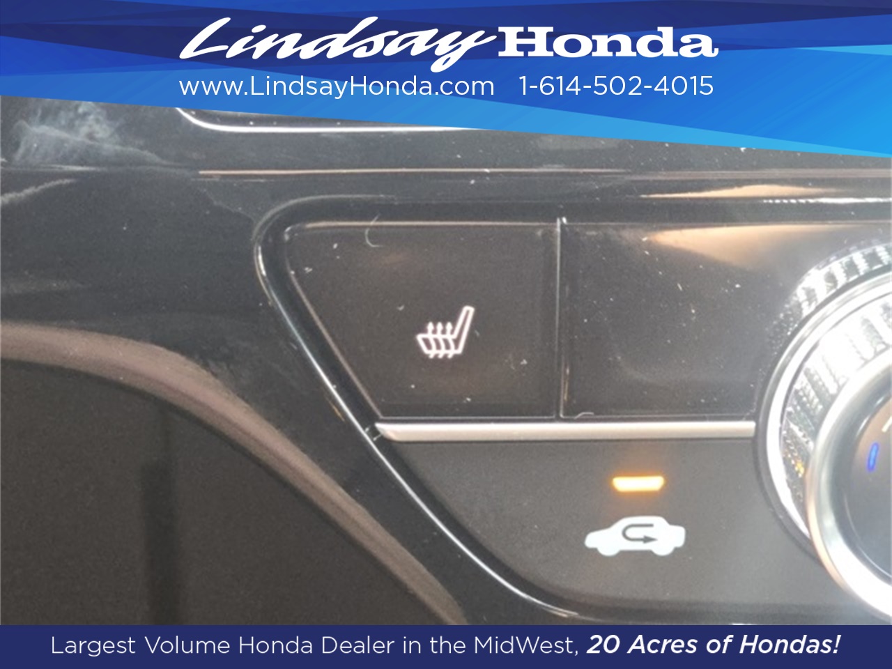 2026 Honda CR-V Hybrid Sport Touring photo 9