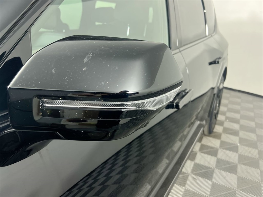 2026 Kia EV9 GT-Line AWD photo 9