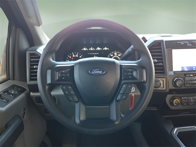 2019 Ford F-150 XL photo 12