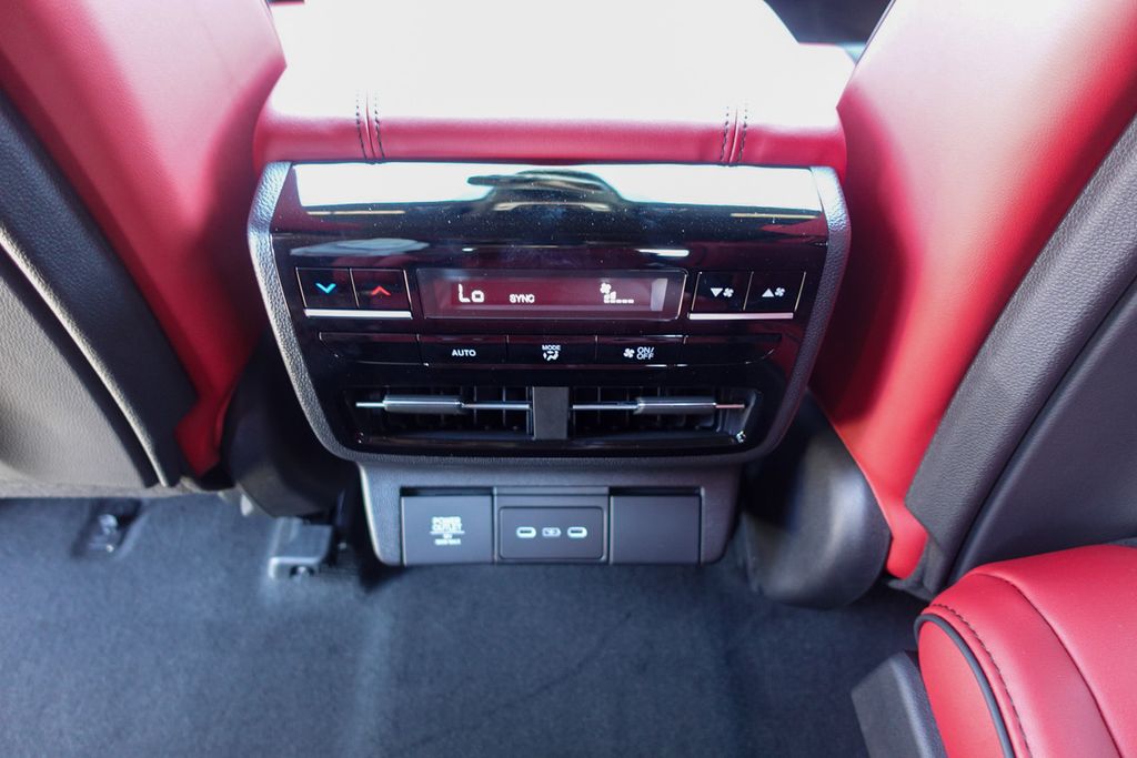2026 Acura MDX SH-AWD A-Spec photo 22