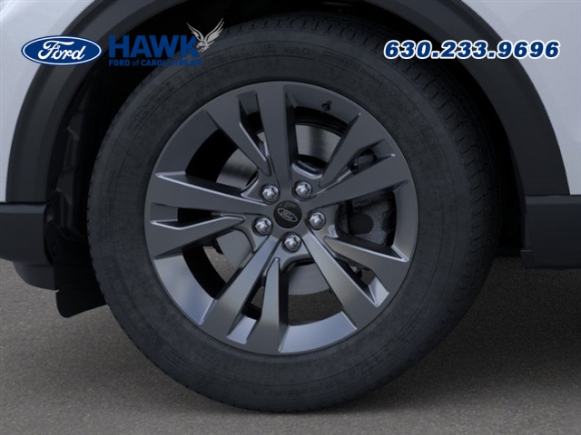 2026 FORD EXPLORER - Image 19