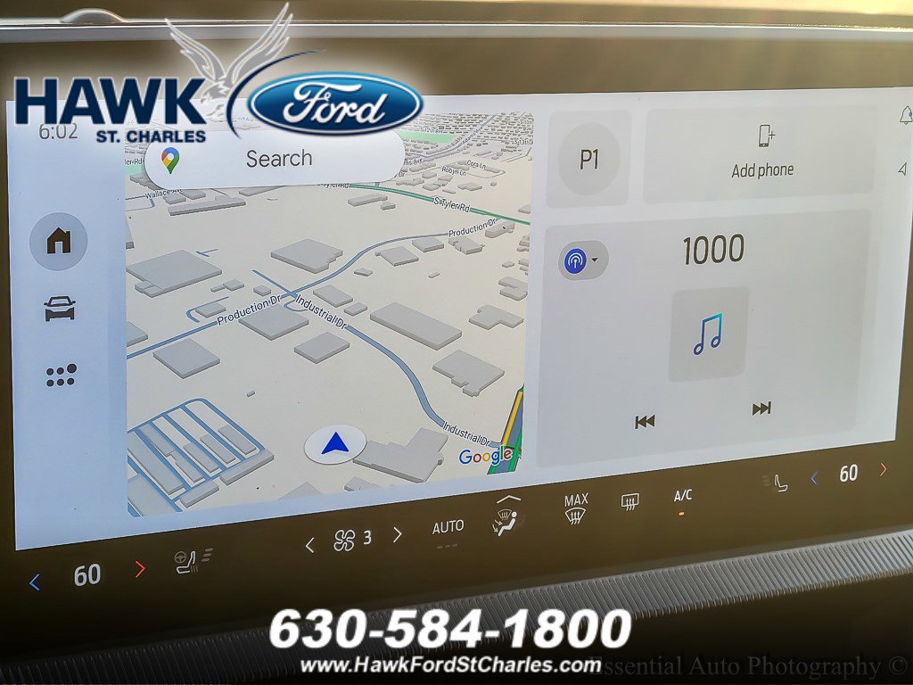 2025 FORD EXPLORER - Image 14