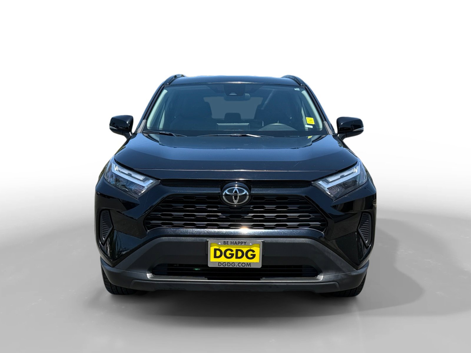 2022 Toyota RAV4 XLE photo 7