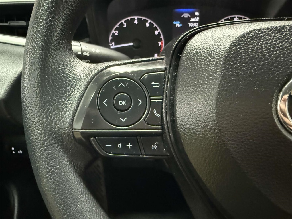 2024 Toyota Corolla LE photo 14