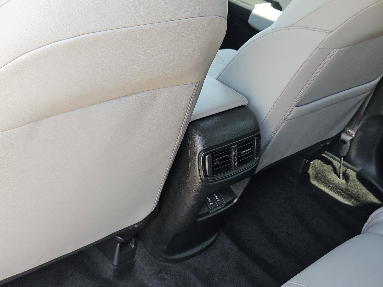 2022 Honda CR-V EX-L photo 30
