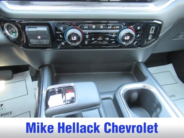 2023 Chevrolet Silverado 1500 LTZ photo 9