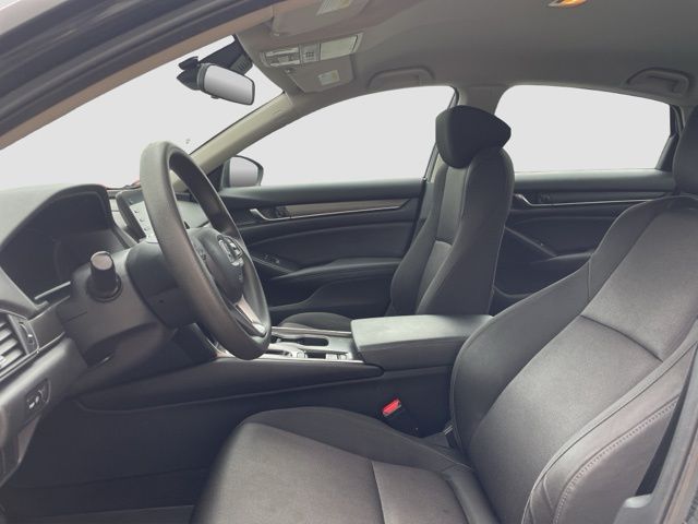 2020 Honda Accord LX photo 3