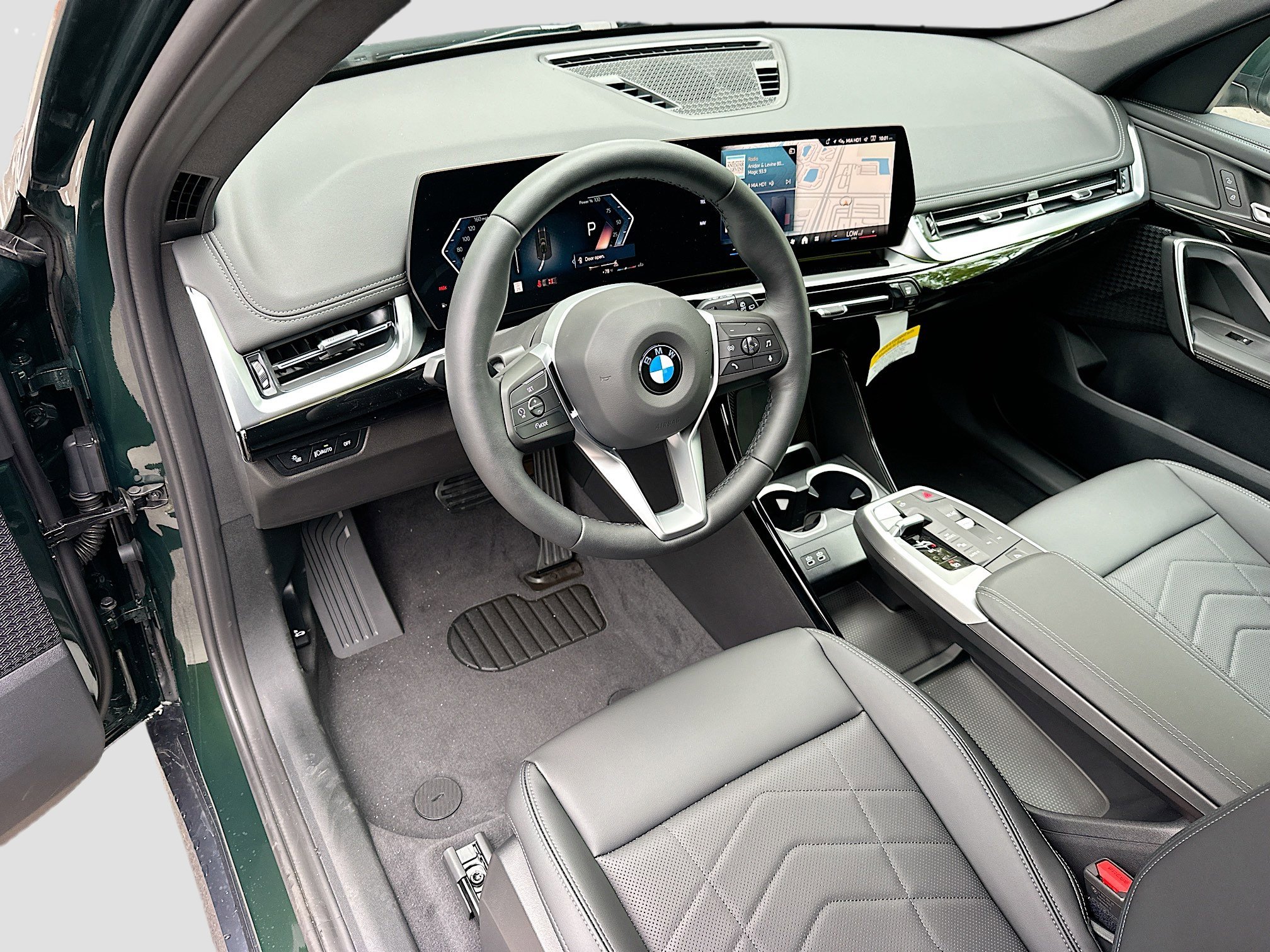2025 Bmw X1 XDrive28i photo 9