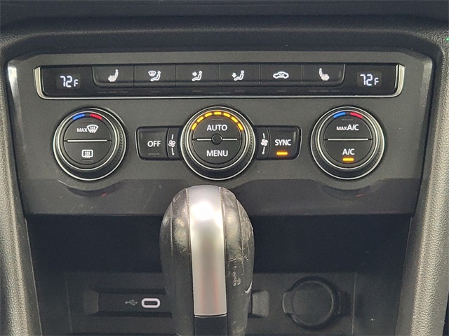 2021 Volkswagen Tiguan SE photo 20