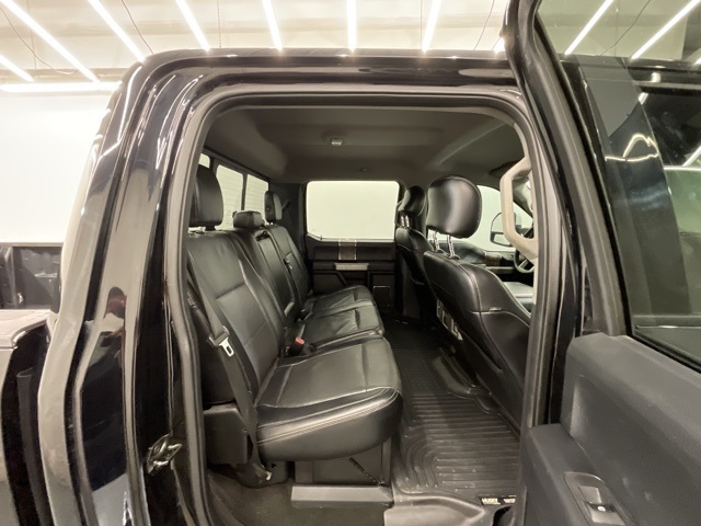 2017 Ford F-250 photo 22