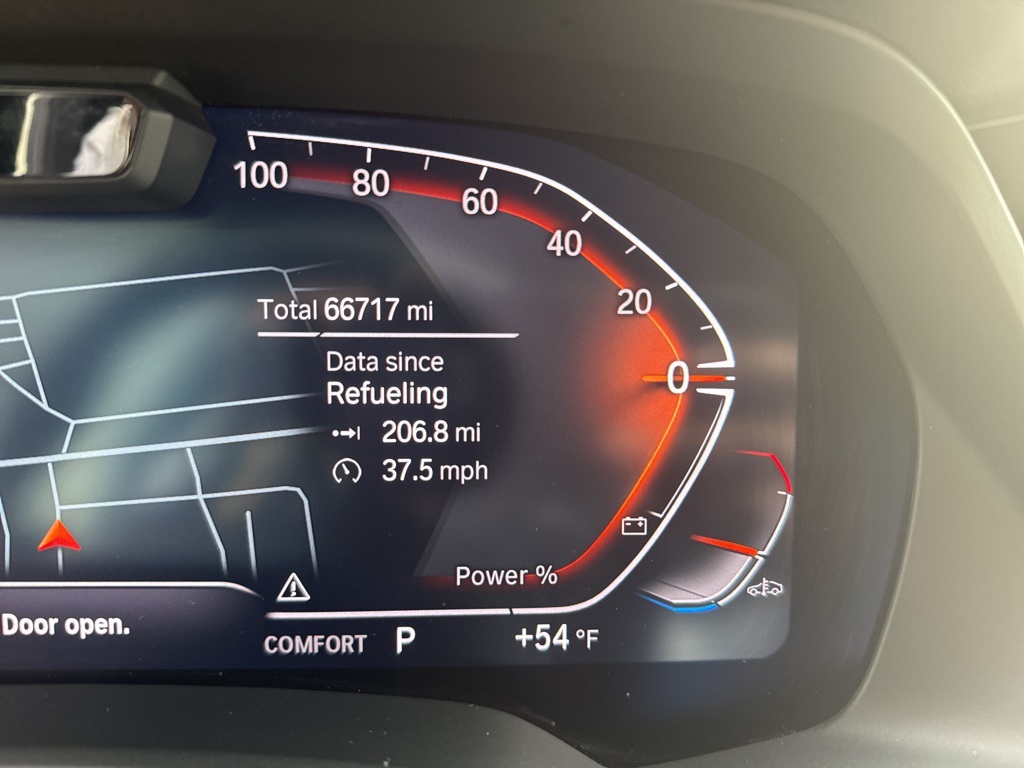 2023 Bmw X5 xDrive40i photo 2