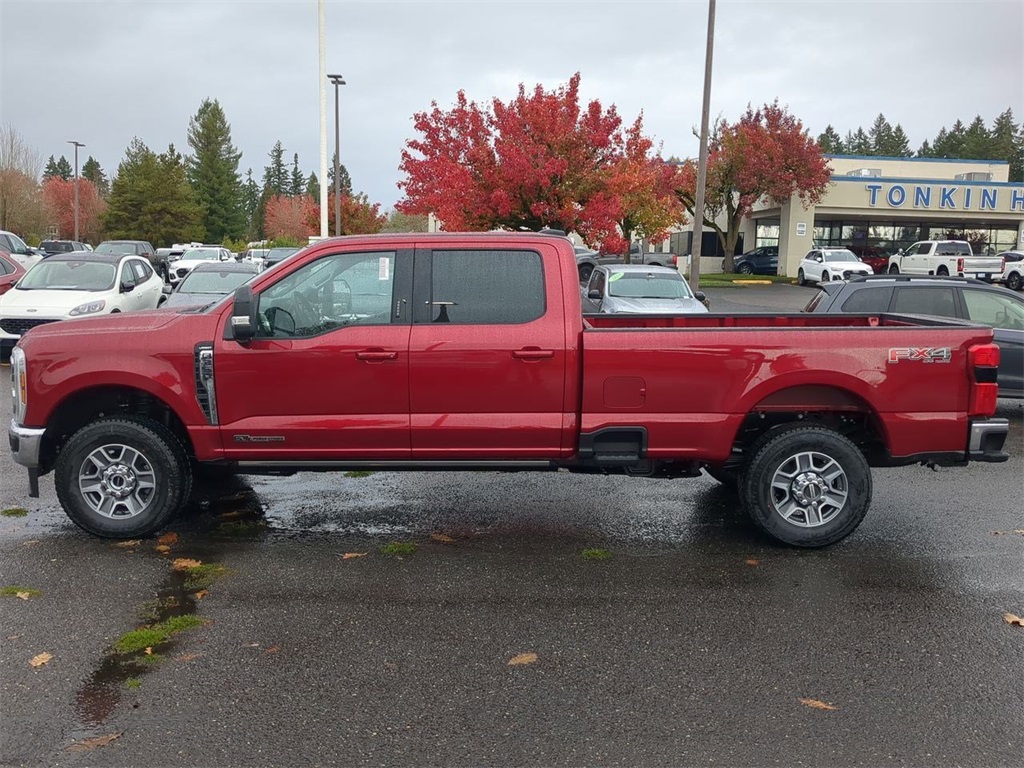 2026 Ford F-350 photo 2