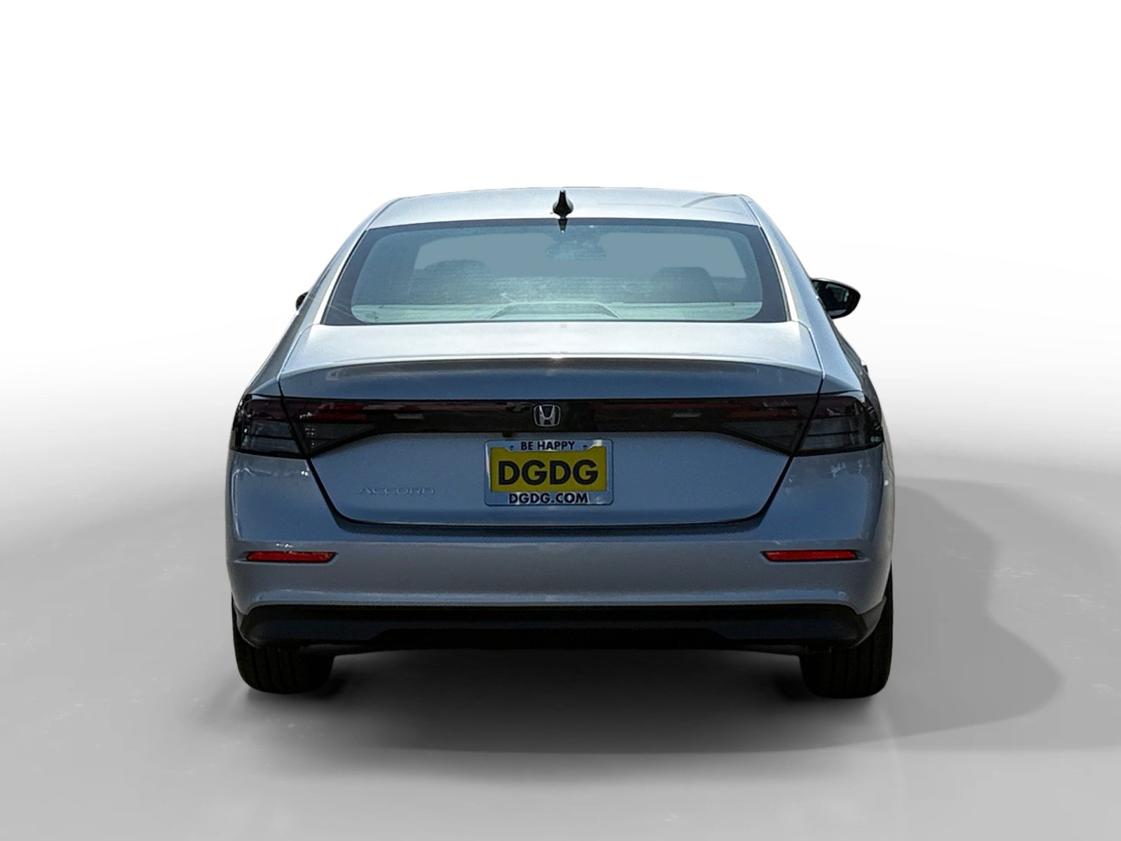 2025 Honda Accord SE photo 4