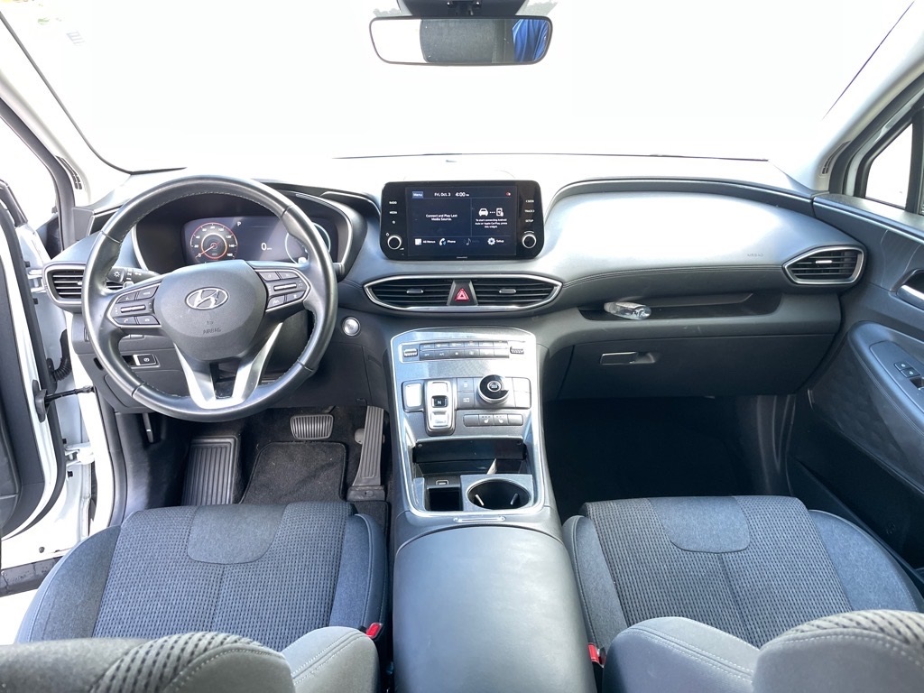 2022 Hyundai Santa Fe XRT photo 17