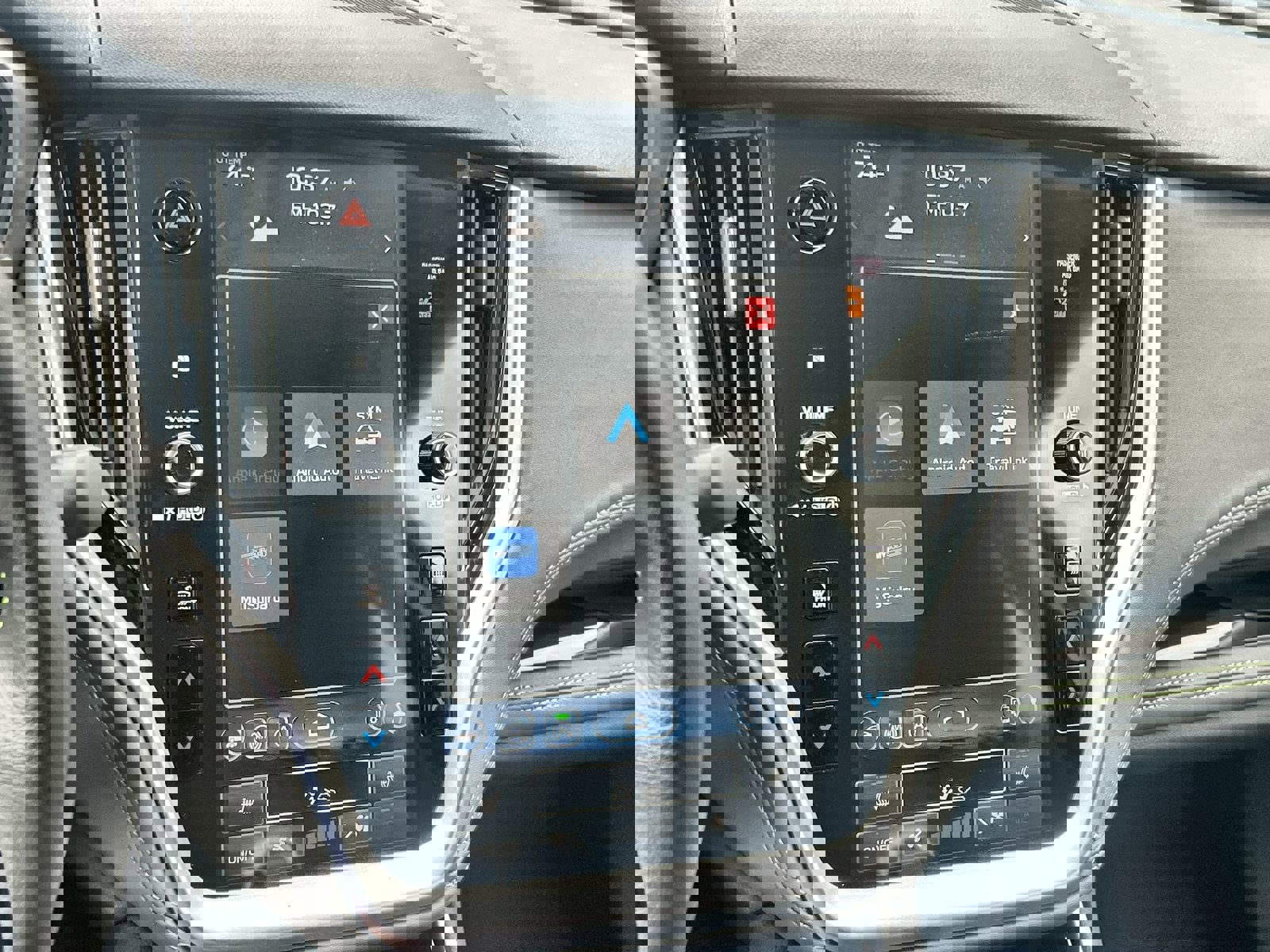 2025 Subaru Outback Onyx Edition photo 20