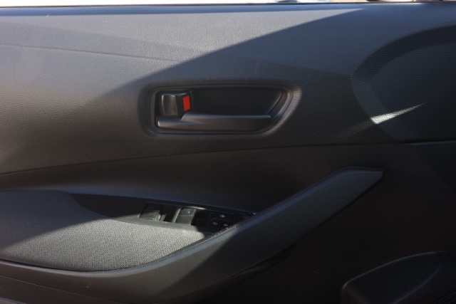 2023 Toyota Corolla LE photo 21