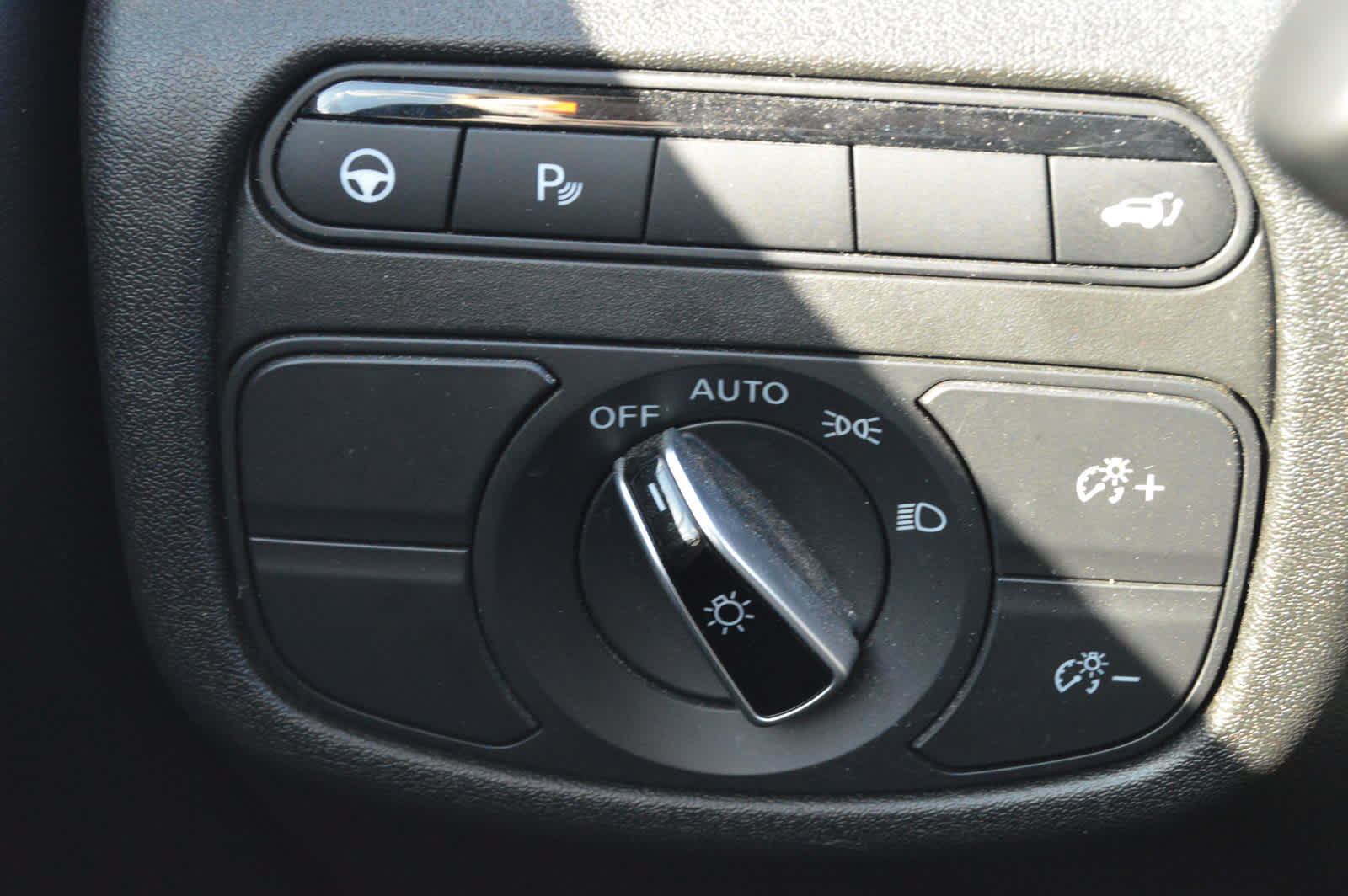 2023 Infiniti QX50 Luxe photo 15