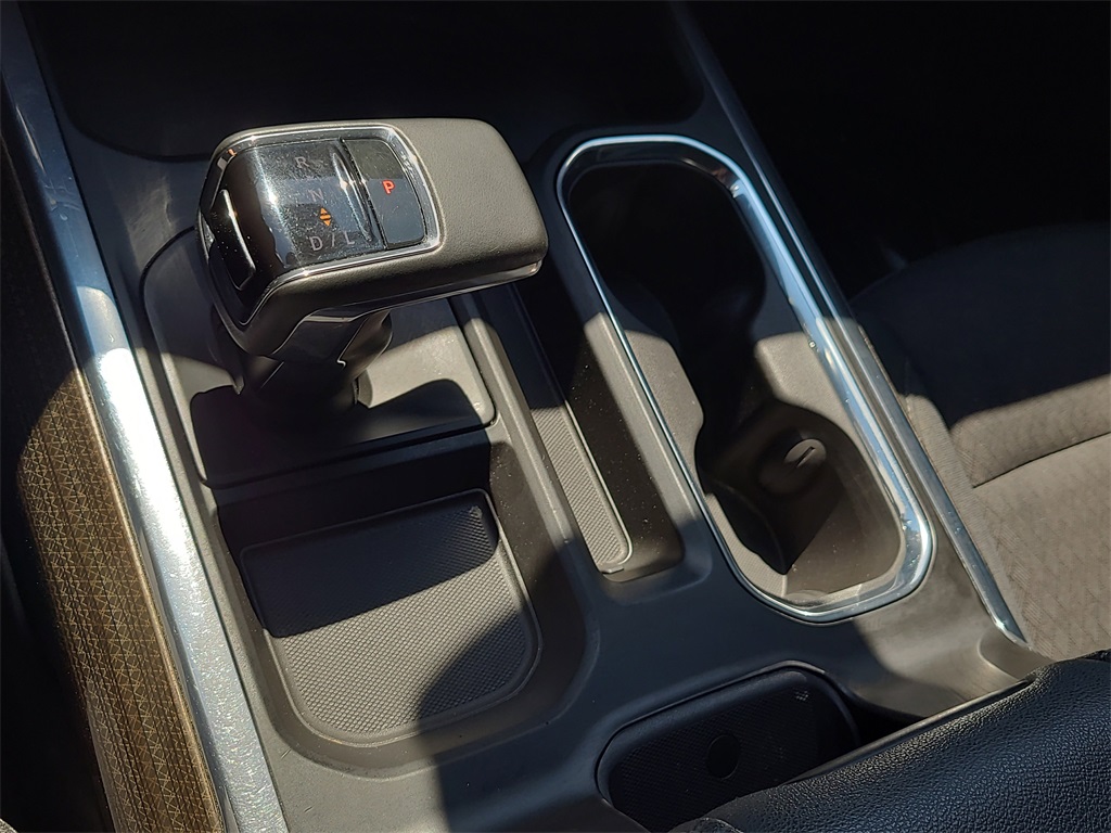2023 Chevrolet Silverado 1500 LT Trail Boss photo 25