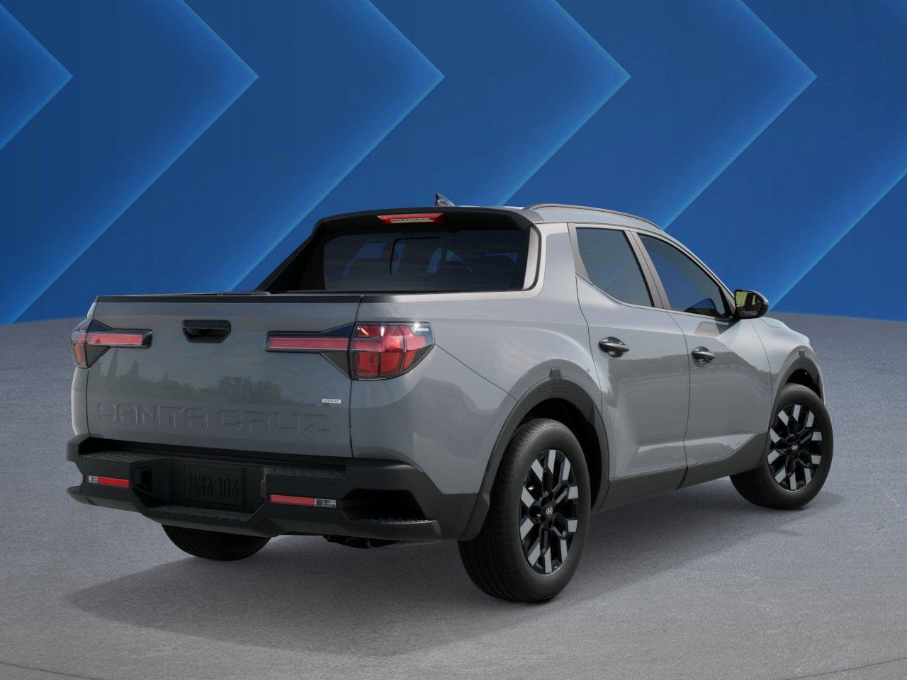 2026 Hyundai Santa Cruz SEL Activity photo 4