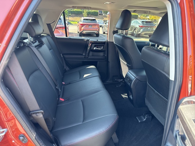 2024 Toyota 4Runner TRD Pro photo 14