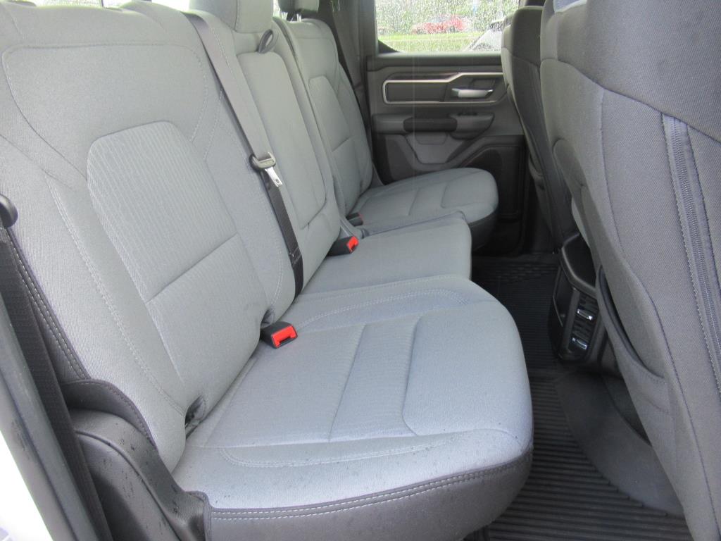 2021 Ram 1500 Big Horn Lone Star photo 26