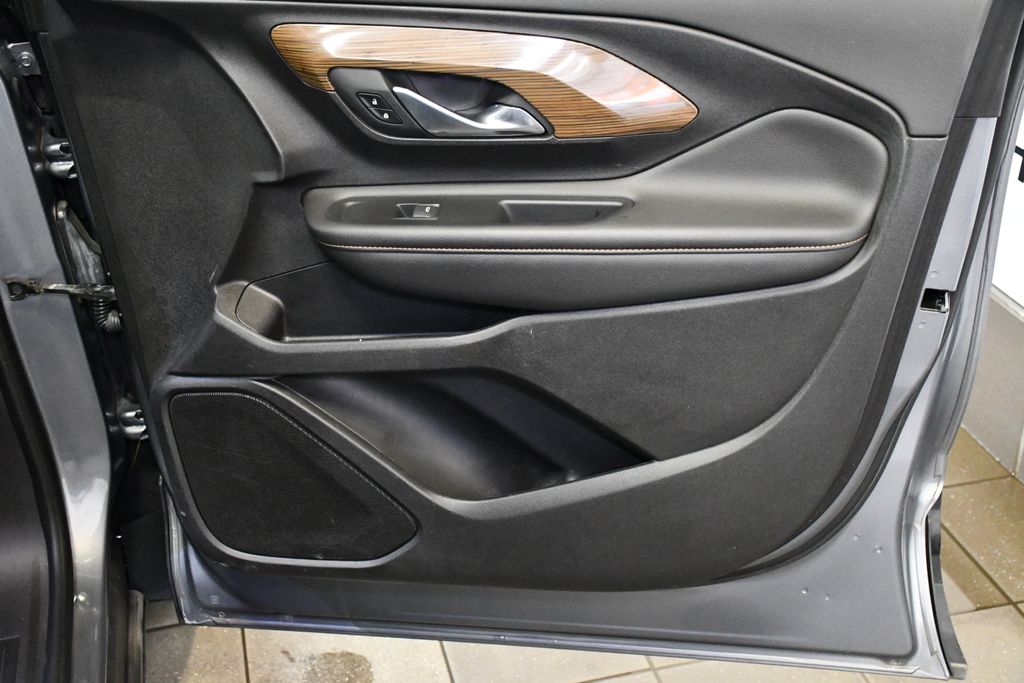 2019 Gmc Terrain SLE photo 28