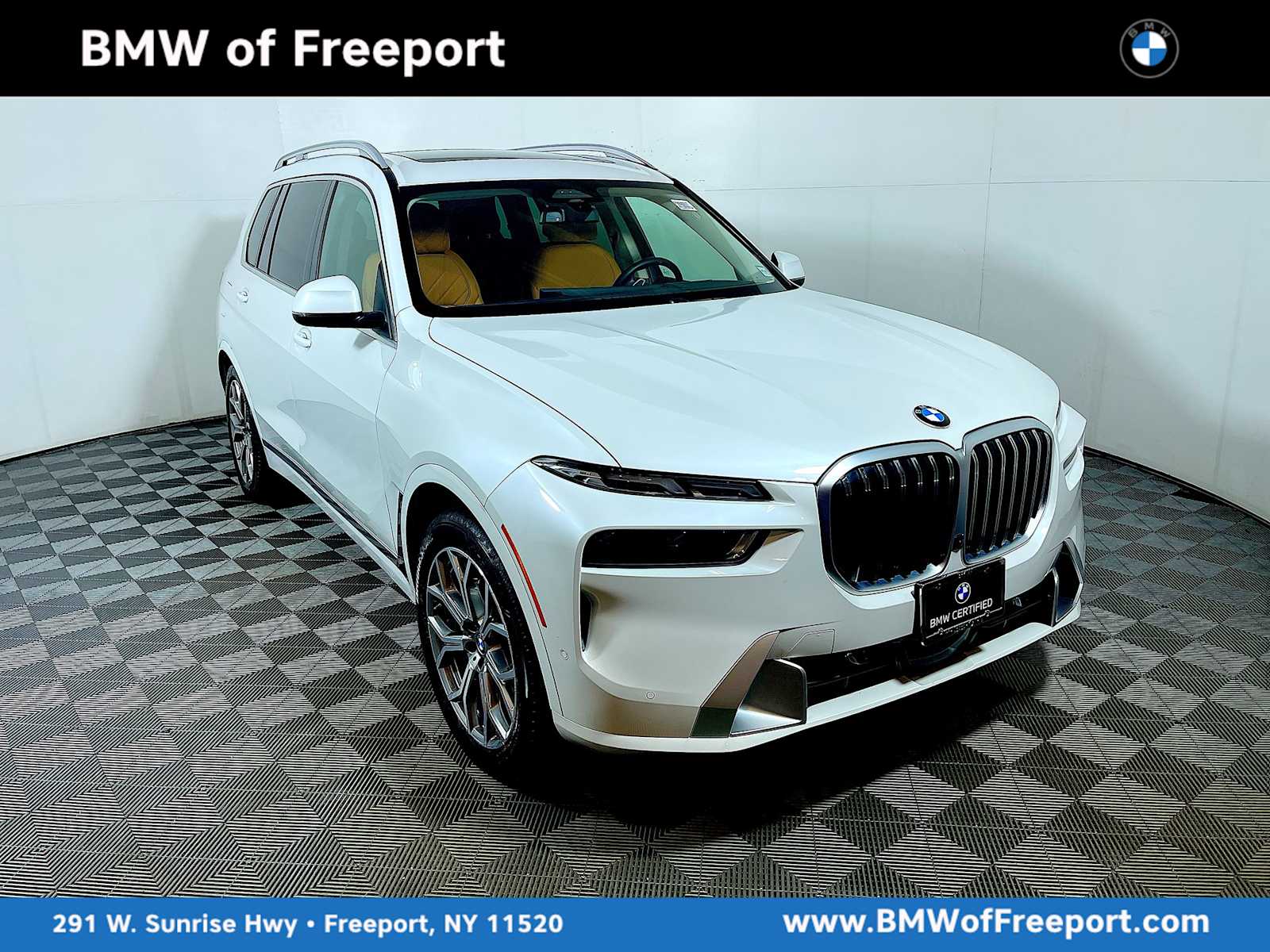 2022 Bmw X7 xDrive40i photo 4