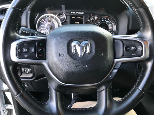2019 Ram 1500 Big Horn Lone Star photo 18