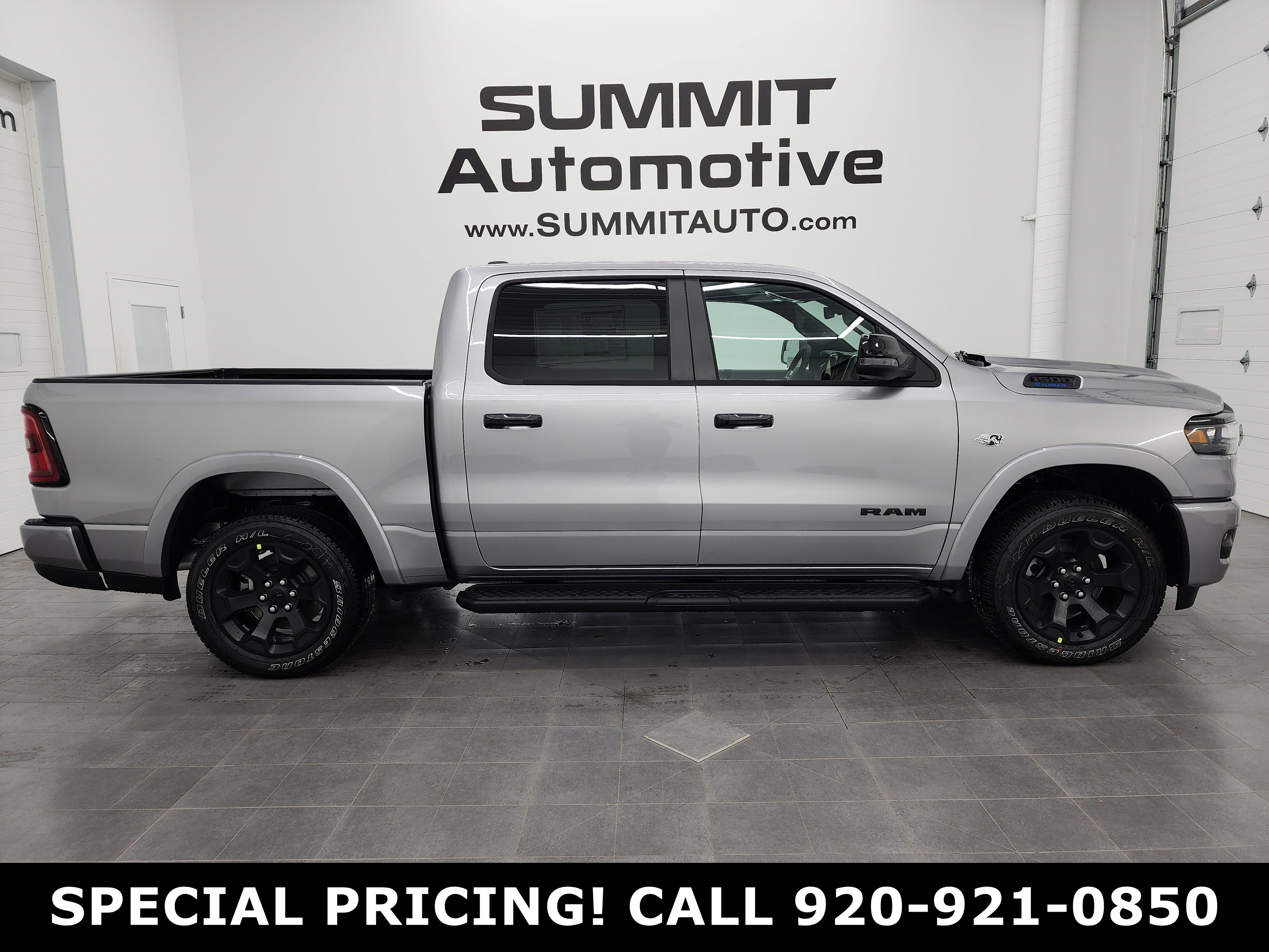 2026 RAM Ram 1500 Pickup Big Horn/Lone Star's photo