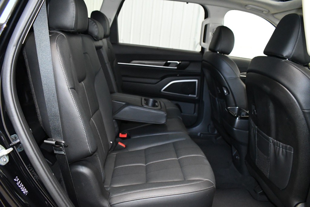 PreOwned 2020 Kia Telluride EX 4D Sport Utility in Little Falls 