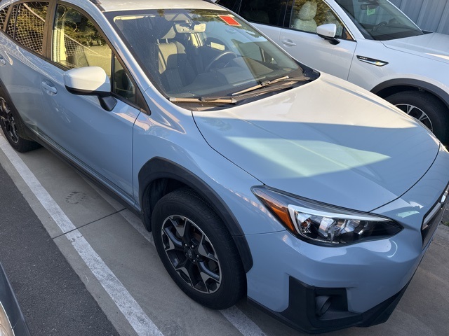 2019 Subaru Crosstrek Premium's photo