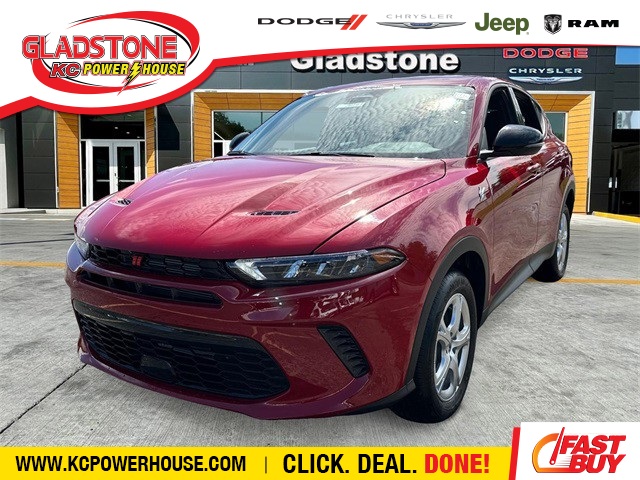 2025 Dodge Hornet GT's photo