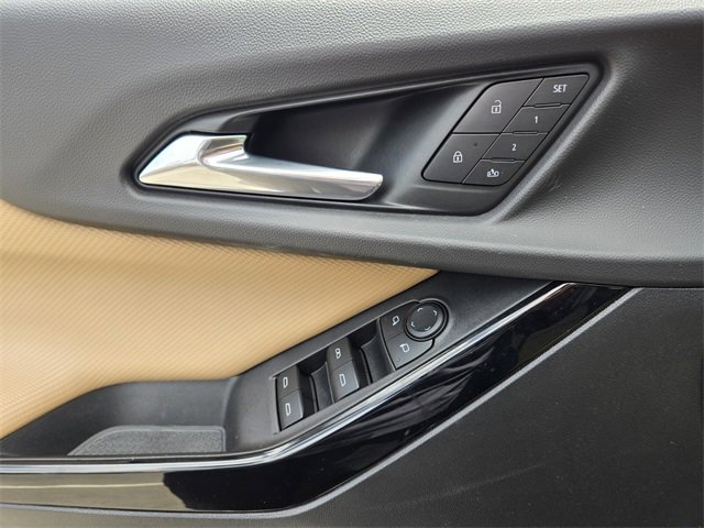 2025 Chevrolet Equinox ACTIV photo 6