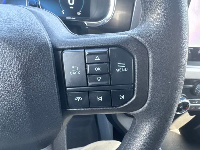2023 Ford F-150 Lightning photo 20