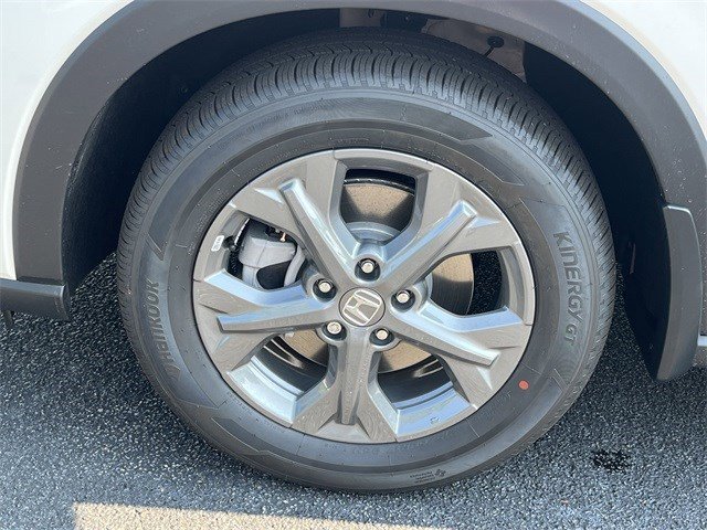 2026 Honda HR-V LX photo 6