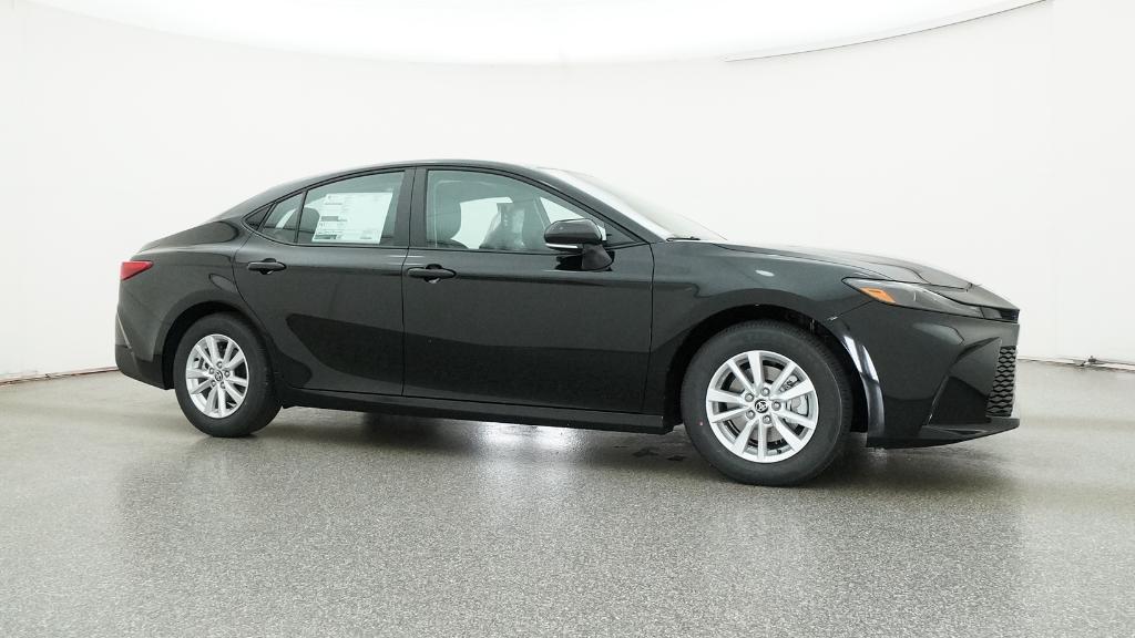 2026 Toyota Camry LE photo 28