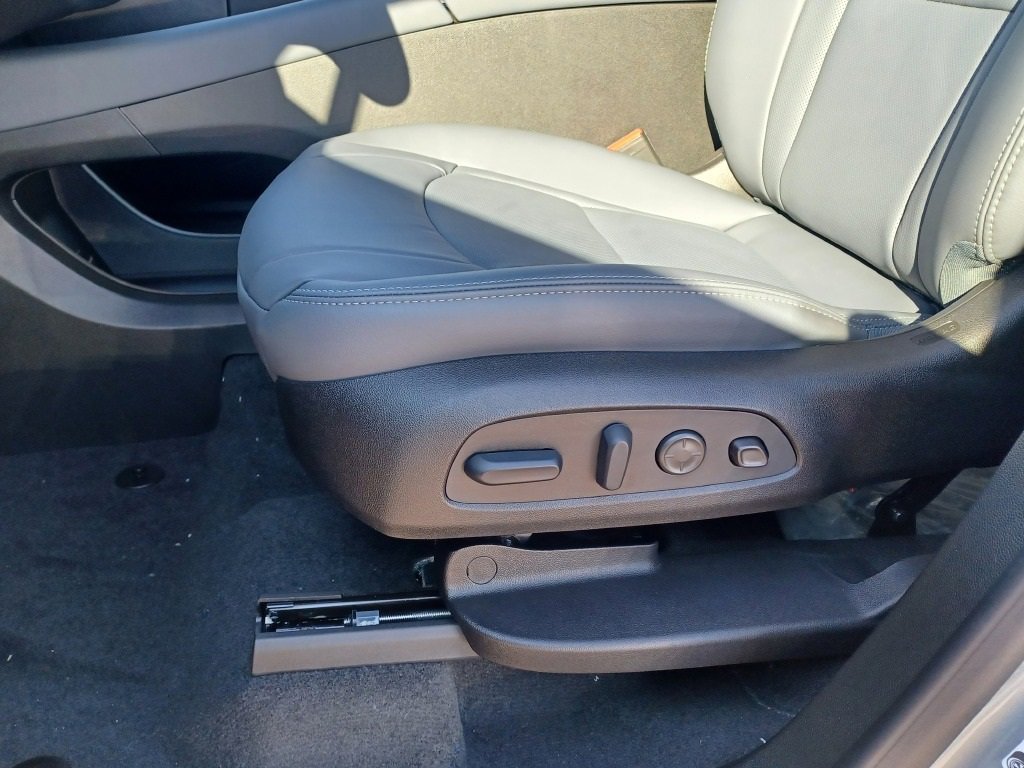 2024 Buick Enclave Premium photo 23