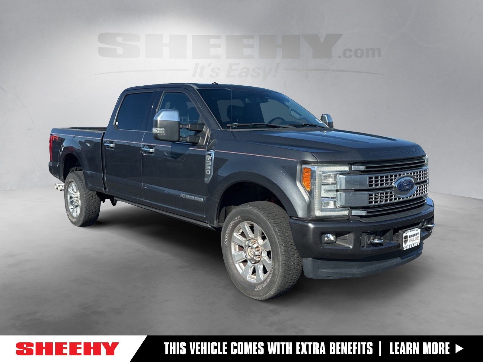 2017 Ford F-350 Base's photo