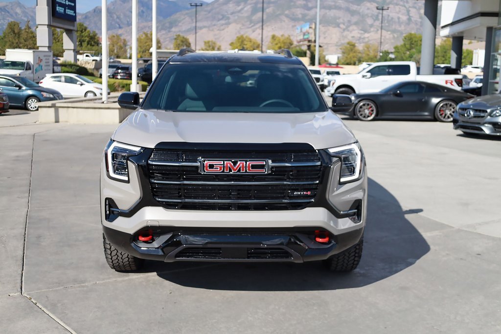 2026 Gmc Terrain AT4 photo 4