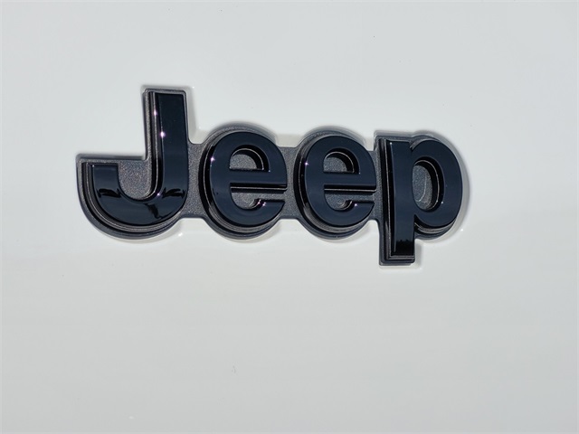 2024 Jeep Grand Cherokee Altitude X photo 11