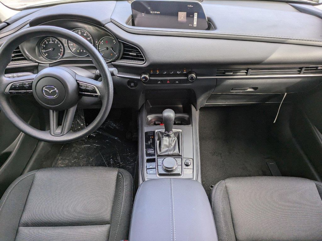 2025 Mazda CX-30 2.5 S photo 14