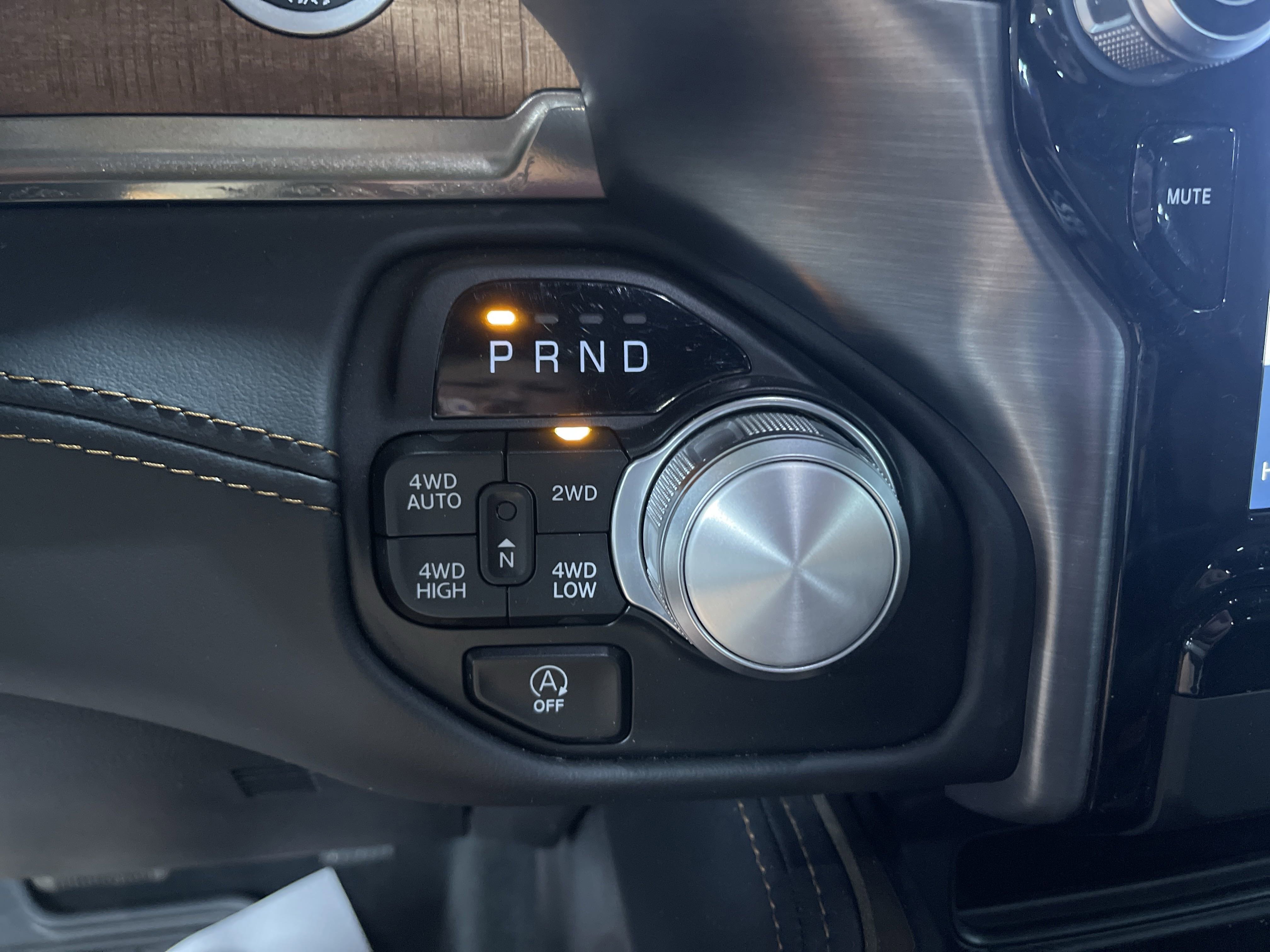 2023 Ram 1500 Longhorn photo 12