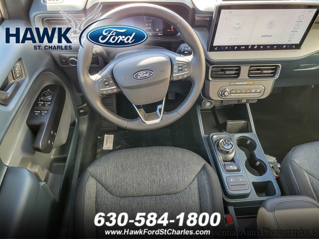 2025 FORD MAVERICK - Image 10