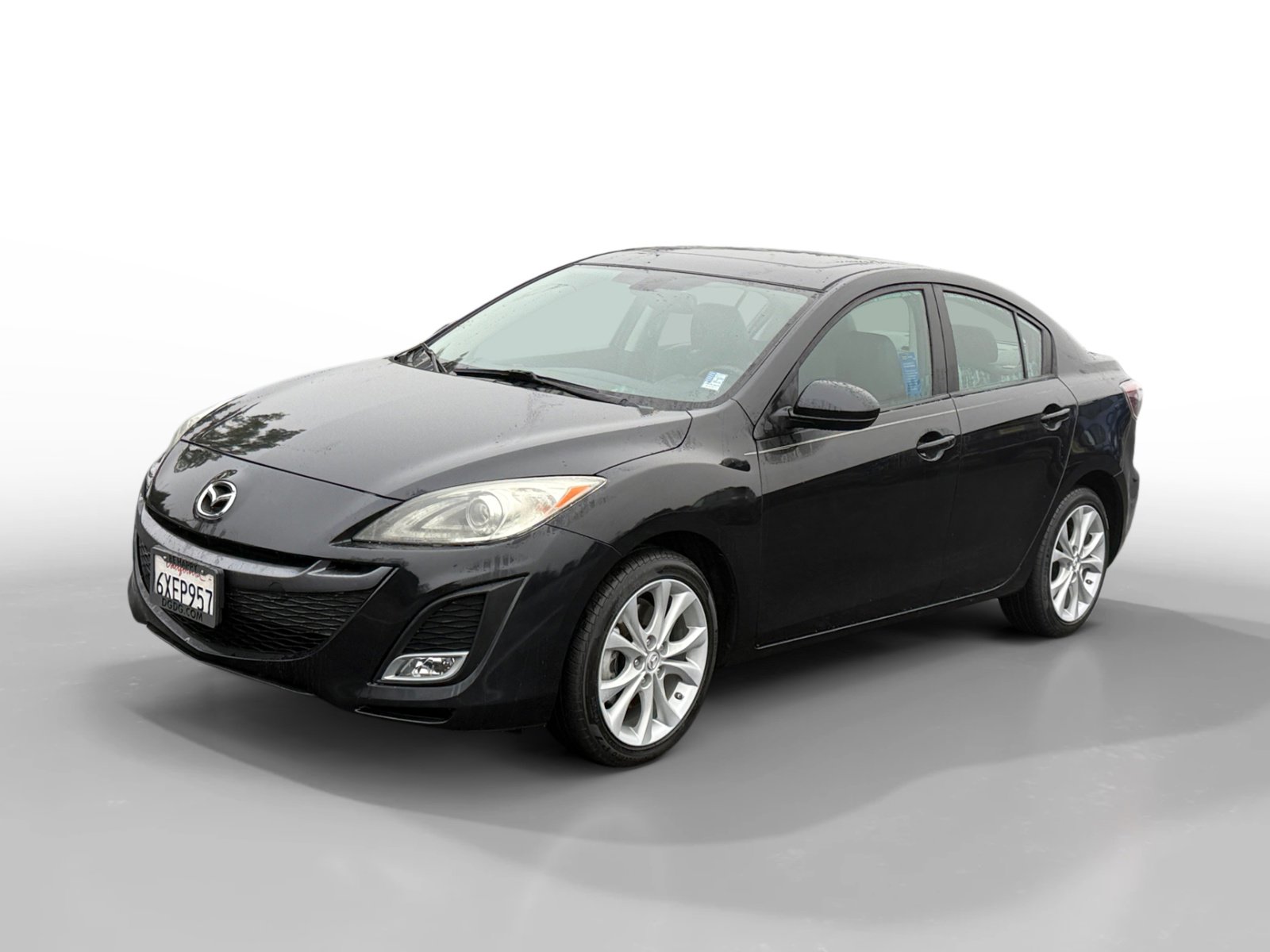 2011 Mazda MAZDA3 s Grand Touring's photo