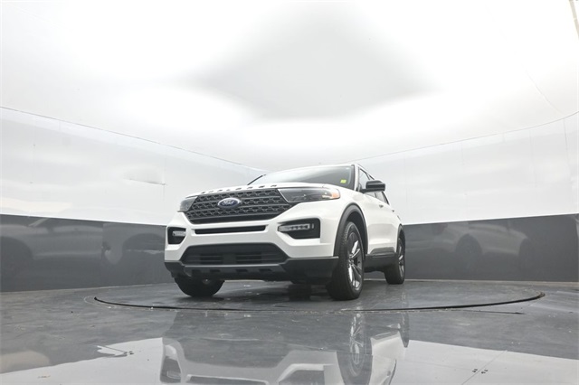 2022 Ford Explorer XLT photo 27
