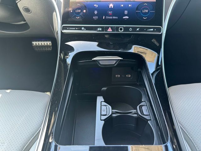 2025 Mercedes Benz C 300 4MATIC photo 30