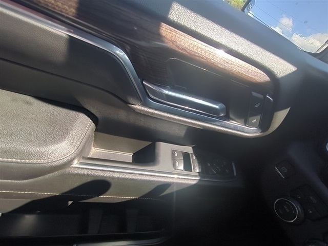 2022 Chevrolet Silverado 1500 LT photo 13