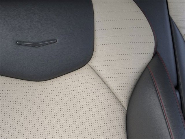 2026 Cadillac CT5 V photo 20
