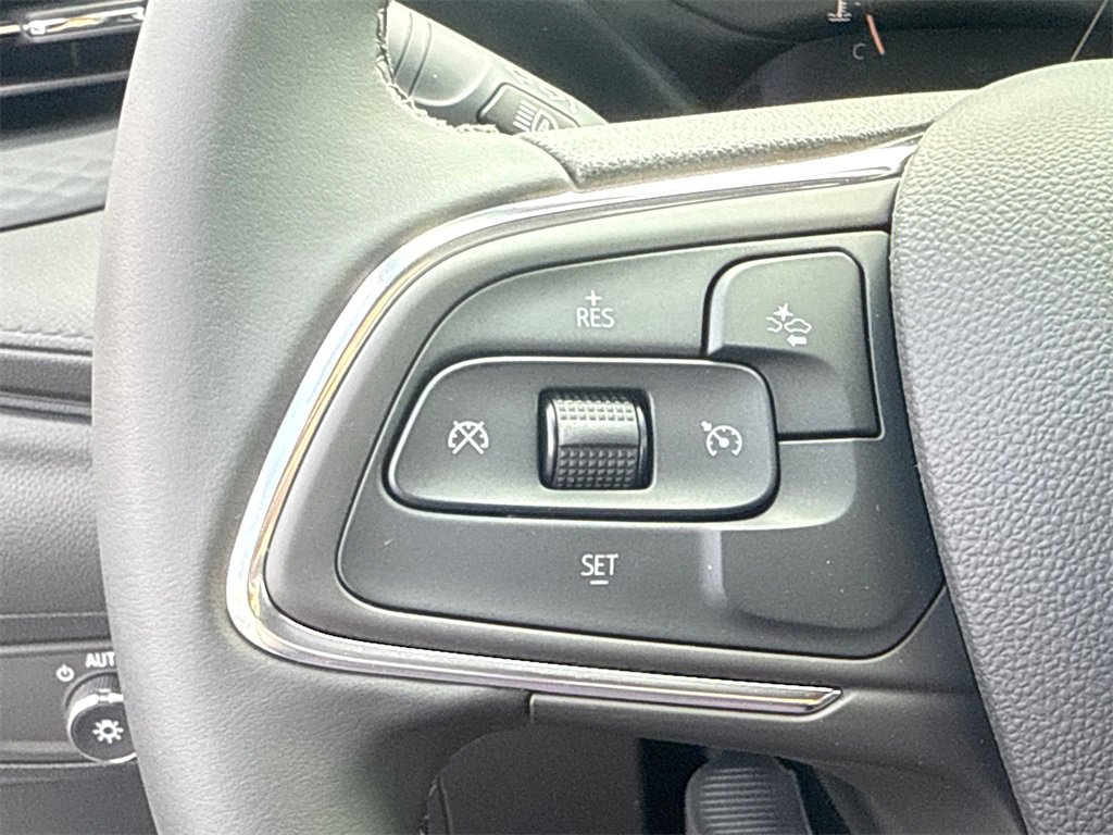 2026 BUICK ENCORE GX - Image 17